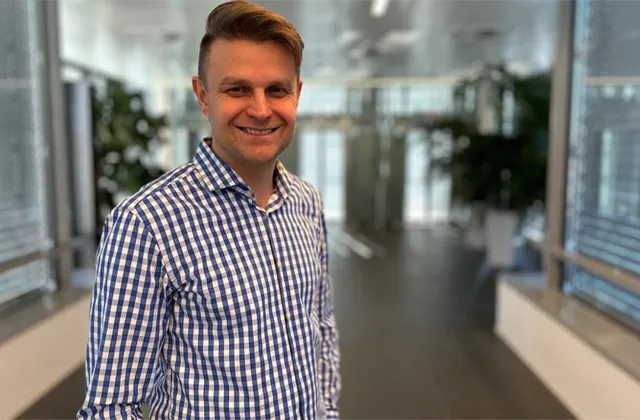 Německo usnulo na vavřínech. Teď musí reagovat rychle, říká Martin Jonáš