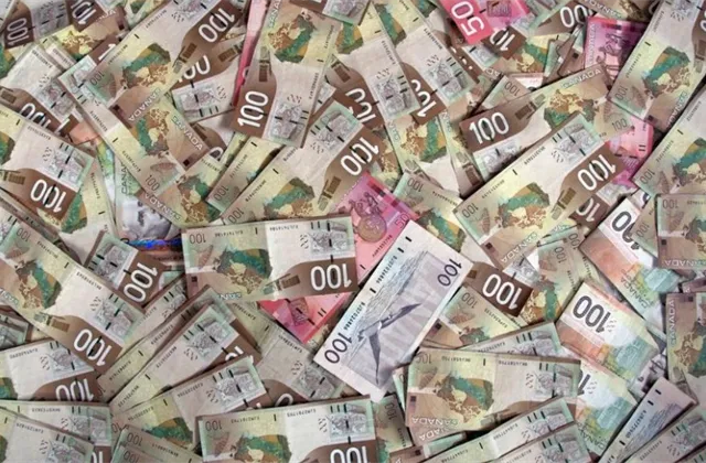 USD/CAD balancuje na hraně: Přijde obrat, nebo další propad?