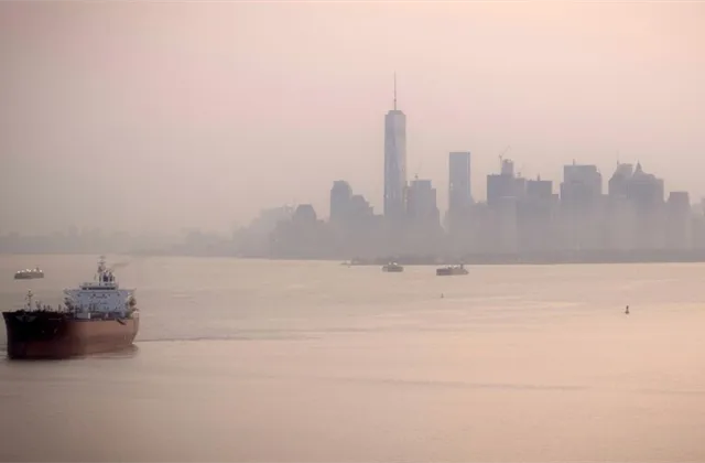 Americká ekonomika: Pozitivní obrázek se postupně kazí