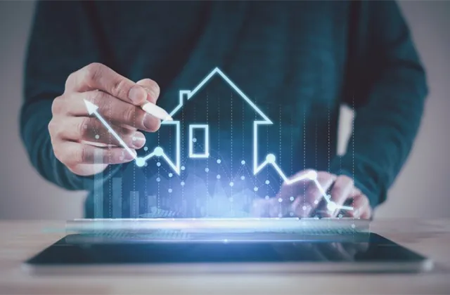 Přestanou letos nemovitosti zdražovat? Záležet bude na lokalitě, říká Milan Roček z Flat Zone