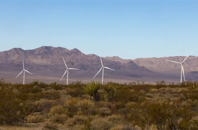 Sto let tradice a obnovitelná budoucnost. Akcie NextEra Energy patří do portfolia, říká Jakub Marcolla z WOOD & Company