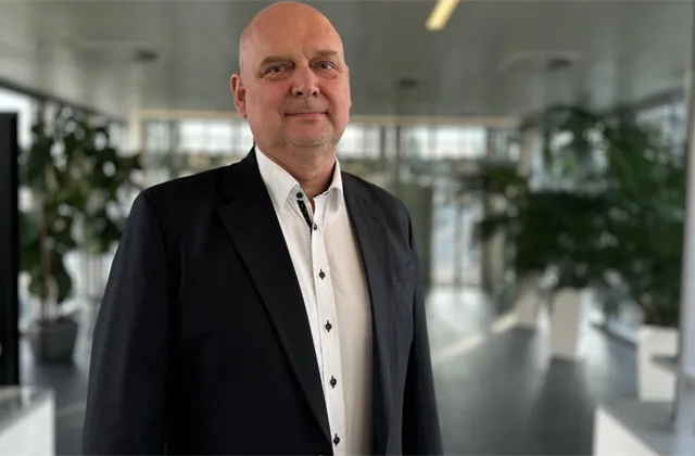 Zdravotnictví je jeden z nejstabilnějších sektorů. To nás jako investory zajímá, říká zakladatel Potysz Health Fund