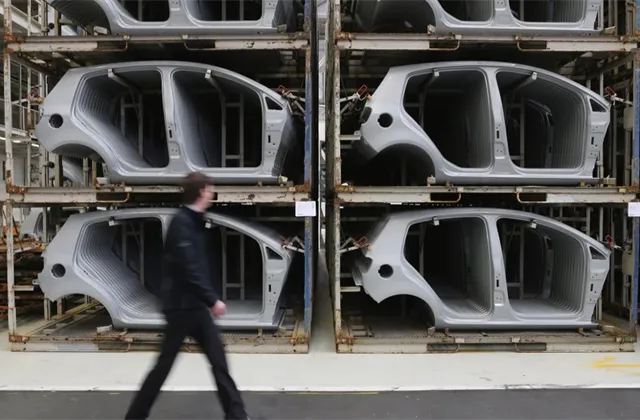 Evropská unie dá automobilkám větší prostor pro splnění emisních cílů