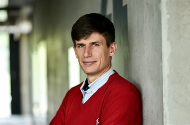 Německé odblokování dluhové brzdy je logická a správná reakce na dění ve světě, říká ekonom Jan Bureš