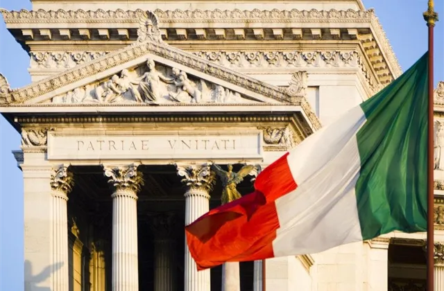 Bersani vládu nesestavil. Berlusconi vede v průzkumech volebních preferencí