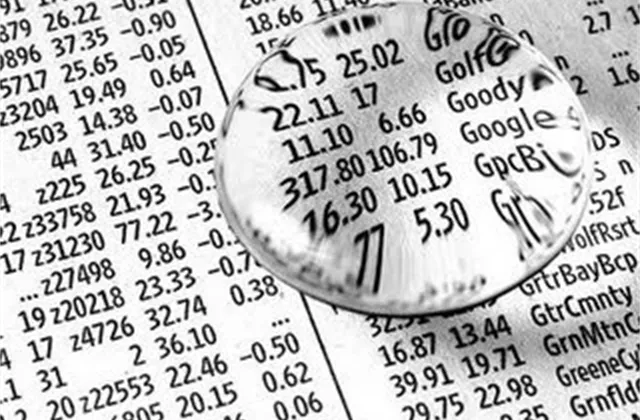 Investoři a bubliny: Navždy spolu