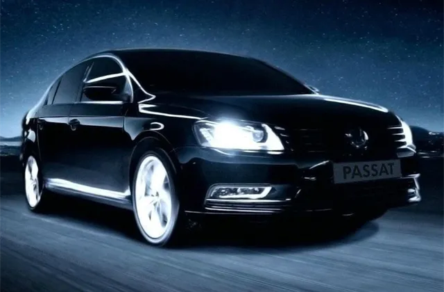 Technická analýza: Akcie Volkswagen jsou aktuálně nákupní příležitostí