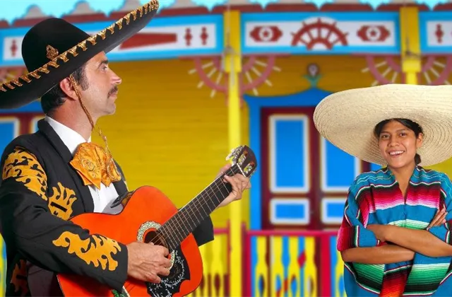 Index spotřebitelských cen v Mexiku v březnu: +0,73 % meziměsíčně, +4,25 % meziročně