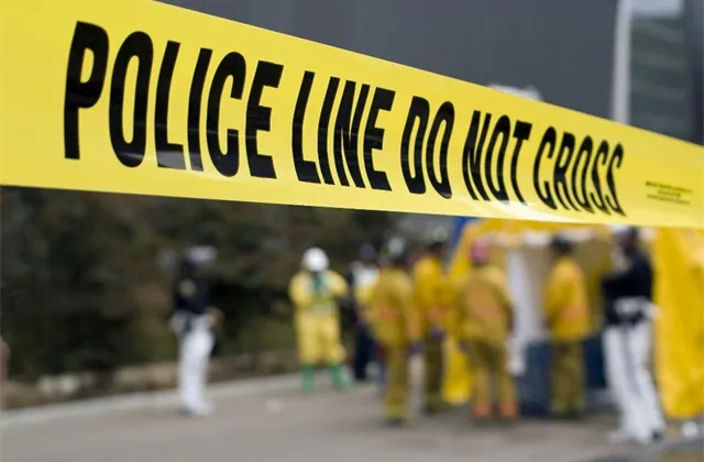 AP: Vyšetřování výbuchů v Bostonu oficiálně přebírá FBI