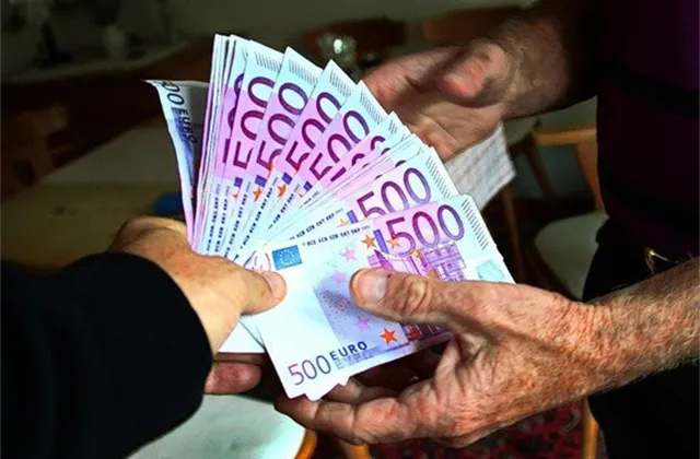 Eurozóna: Index spotřebitelských cen v březnu +1,2 % meziměsíčně a +1,7 % meziročně, v souladu s očekáváním