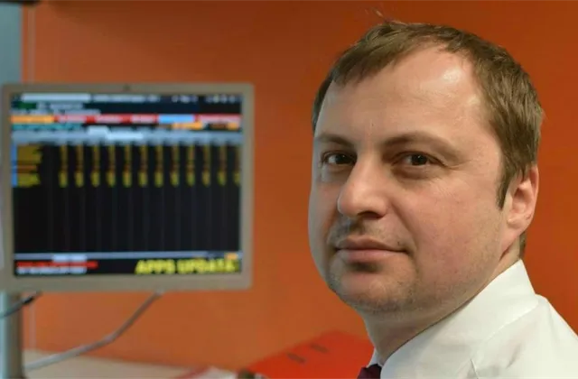 Co musíte ráno vědět (17. dubna 2013)