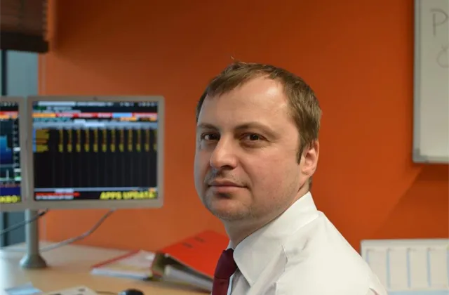 Co musíte ráno vědět (22. dubna 2013)