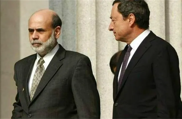 Výhled na nový obchodní týden: Co chystají centrální banky?