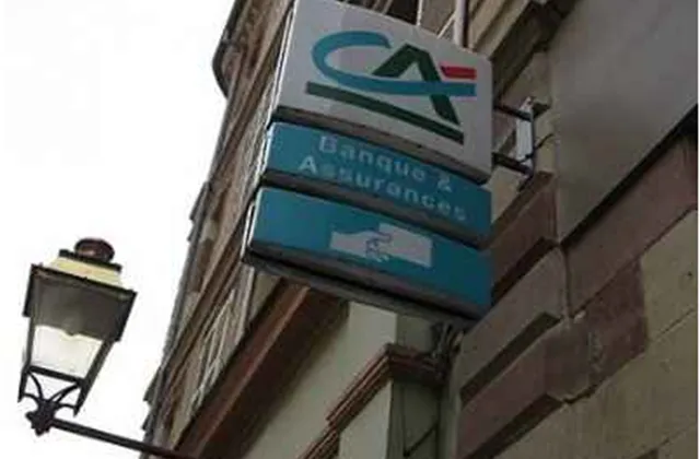 Výsledky Crédit Agricole za 1Q2013: Čistý zisk 469 milionů eur (odhad: 374,4 milionu eur)