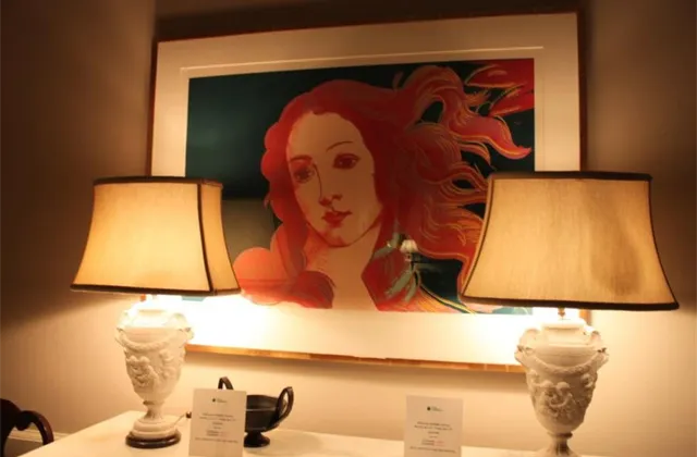 Starožitnosti, obrazy, mince, hodinky a šperky: Průvodce alternativními investicemi a aktuální příležitosti pro spekulanty i dlouhodobé investory