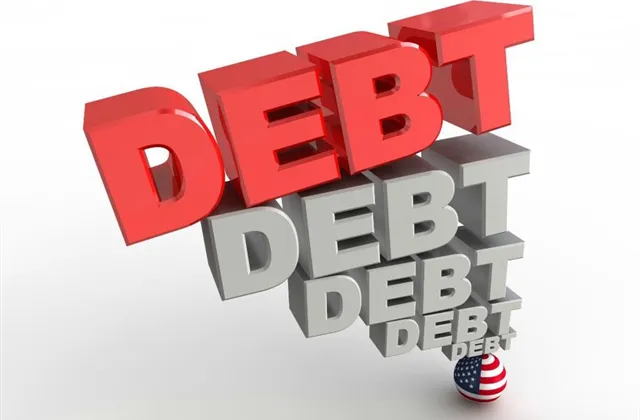 Američtí demokraté popírají dluhový problém. Kam až zajdou v obhajování podpory slabého ekonomického růstu?