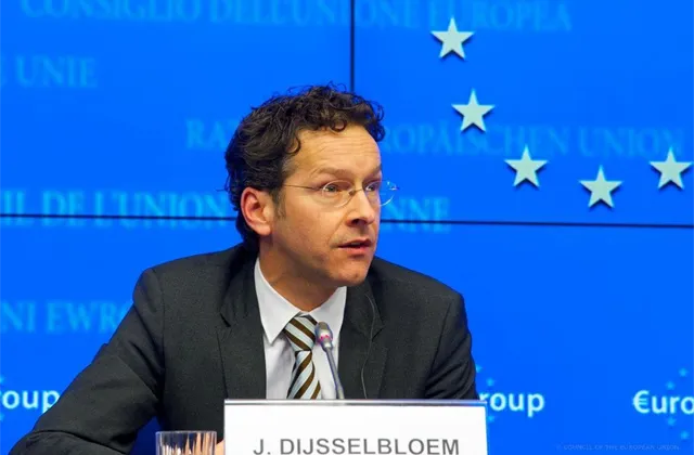 Šéf Euroskupiny: Francie musí urychlit reformy