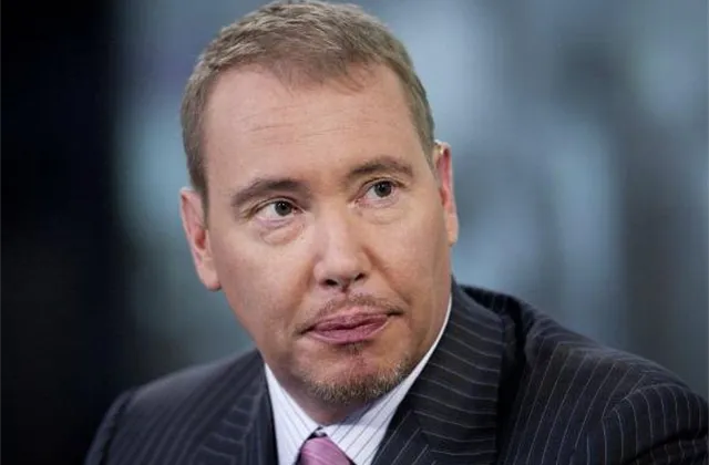 Jeff Gundlach: Dokud lidé neuvidí negativní důsledky, budou oslavovat centrální banky