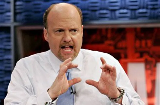 Jim Cramer: Diverzifikované dividendové portfolio