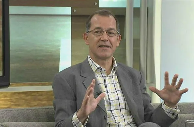 Odcházející legenda Gerard Minack (Morgan Stanley): Investoři jsou hloupí, snaží se porazit trh. Ať žijí fondy!