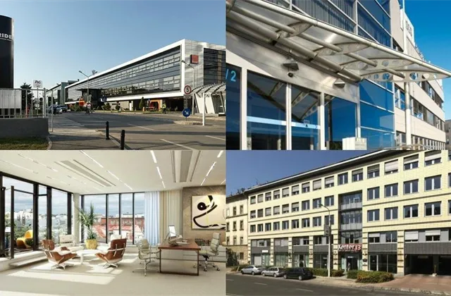 Proč jsou akcie IMMOFINANZ atraktivní k nákupu?