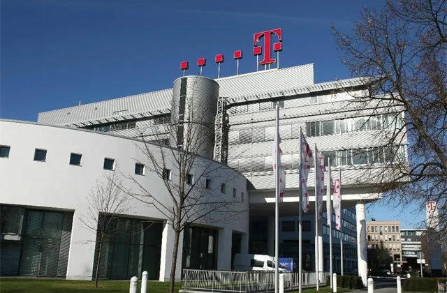 Technická analýza: Akcie Deutsche Telekom poblíž zajímavých nákupních úrovní