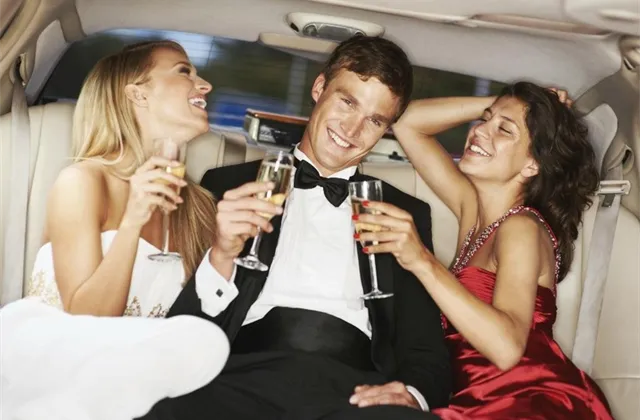 Štěstí si za peníze koupit můžete! Záleží jen na tom, jak je utratíte