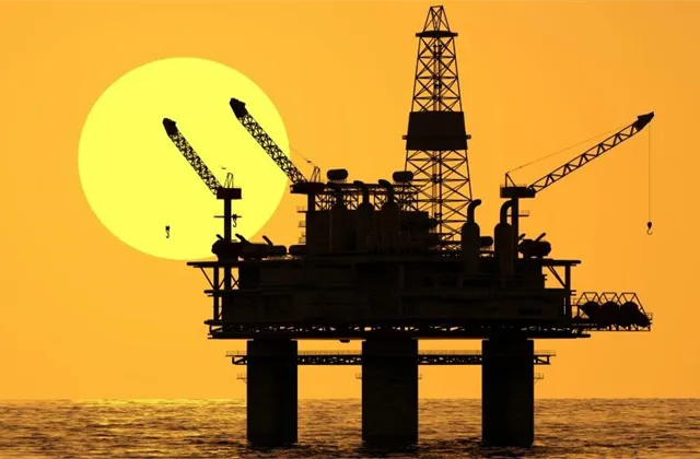 Technická analýza: Proč nakupovat akcie Transocean