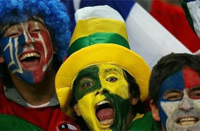 Sýkora: Na emerging markets vyděláte v Africe. Pozor na Brazílii