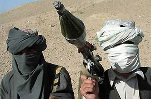 Afghánský prezident odložil jednání se Spojenými státy na protest proti americko-tálibánským rozhovorům