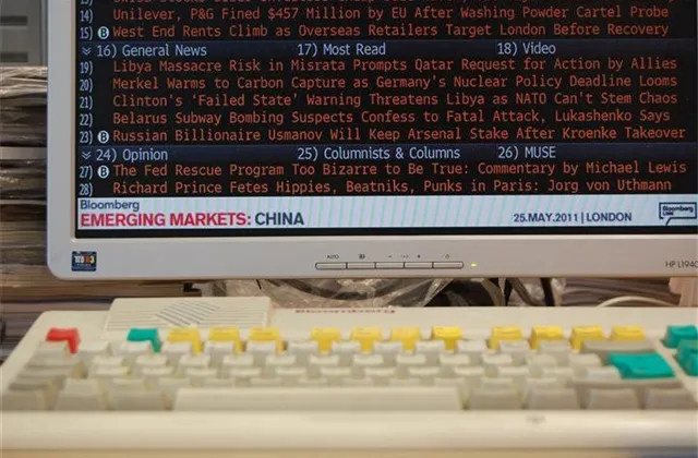 Výhled na nový obchodní týden: Akcie mohou pokračovat v poklesech