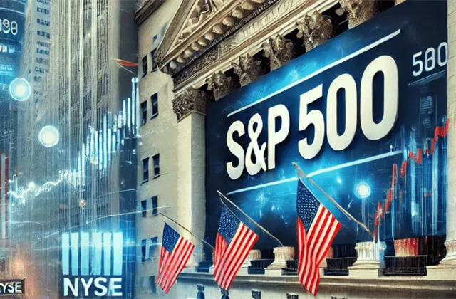 Index S&P 500 se vrátil na vrchol. Co ho tam čeká?