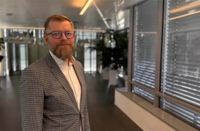 Snaha navýšit dividendu Kofoly tu je, definitivně rozhodne valná hromada, říká finanční ředitel Martin Pisklák