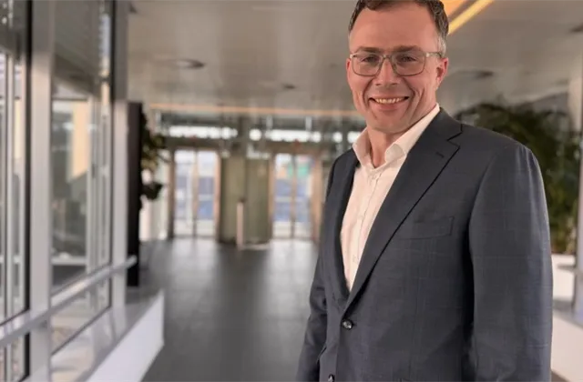 V rozvoji kapitálového trhu jsme desítky let pozadu. Startupy se dají financovat i jinak, říká David Kufa z Conseq Wealth Management