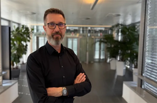 Žabža (Air Bank): Bezpečných přístavů teď na trhu moc není, nic takového jsem ještě nezažil