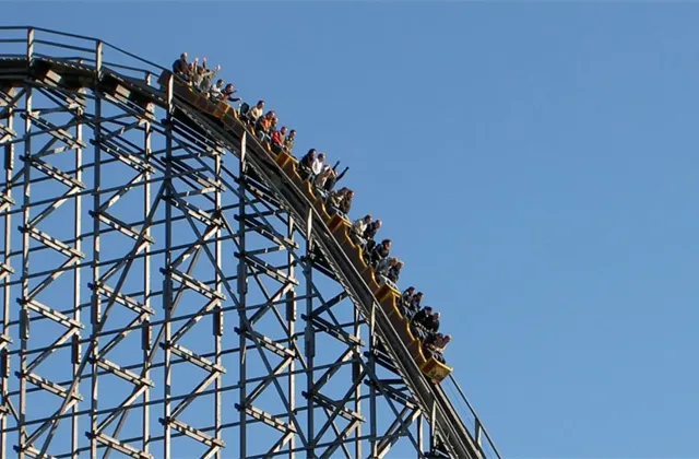 S&P 500: Nad 50denním průměrem je jen 5 % titulů z indexu, přeprodanost se blíží úrovni z vrcholu pandemického propadu trhu