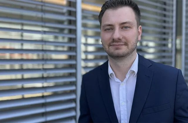 Technologický sektor v USA je silný i přes geopolitické a tržní tlaky, říká Petr Lajsek z Purple Trading