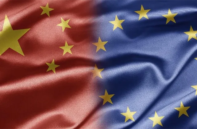 Další kolo obchodní války? Pravděpodobně EU vs. Čína