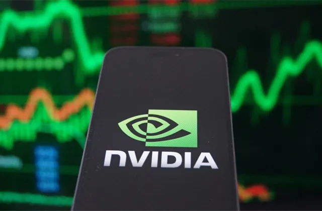 NVIDIA investuje 500 miliard dolarů do AI infrastruktury v USA