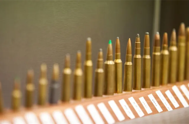 Windfall tax na zbrojaře: Proč to (znovu) není dobrý nápad