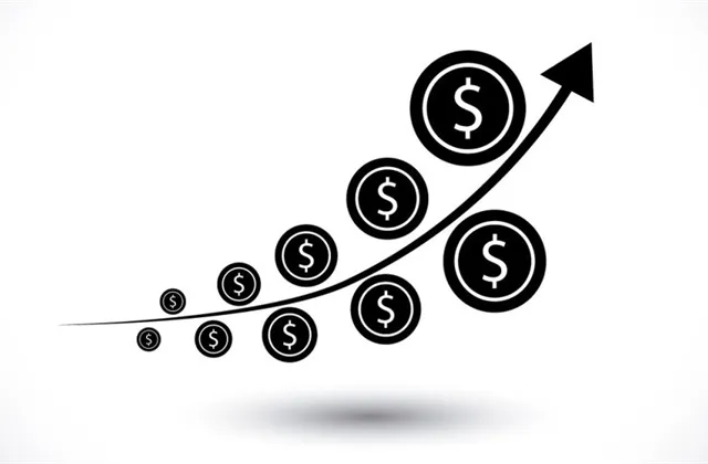 S&P 500: Odhady zisků na příštích 12 měsíců rostou, i když odhady na roky 2025 i 2026 klesají. Jak je to možné?