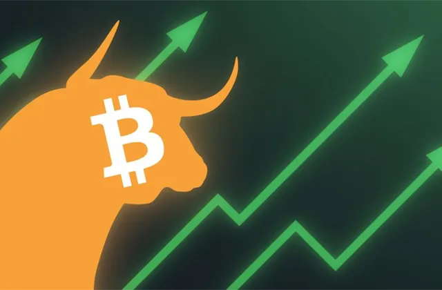 Cena bitcoinu je zpět nad 90 000 USD, trh může brzy testovat důležitou rezistenci