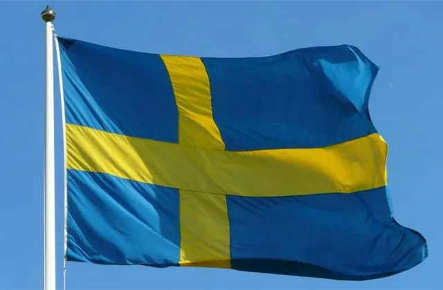 Maloobchodní tržby ve Švédsku v květnu vzrostly o 0,8 % meziměsíčně a 3,1 % meziročně