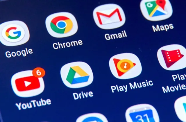 Výsledky Alphabetu: Silný cloud, růst příjmů z reklamy a 70miliardový zpětný odkup akcií