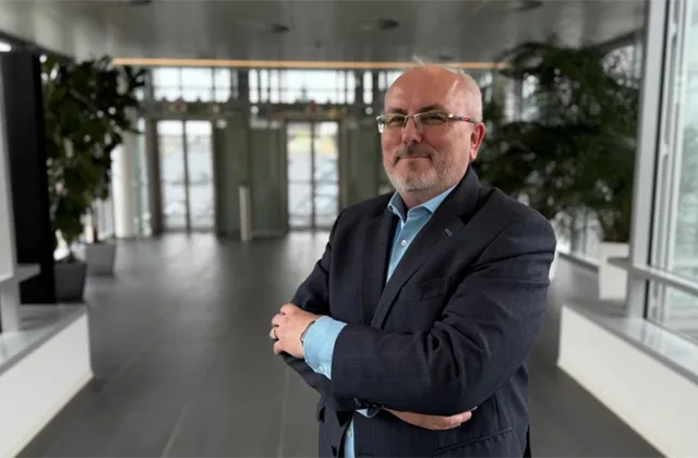 Dufek (Banka CREDITAS): Žijeme v nejisté, emocionální a nevypočitatelné době. Možná to Trumpovi nakonec vyjde