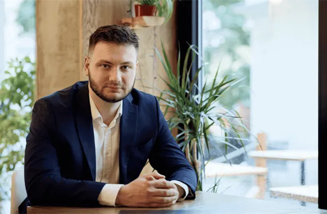 Vsadil bych na technologické firmy, cla na ně nemají takový vliv, říká Petr Lajsek z Purple Trading