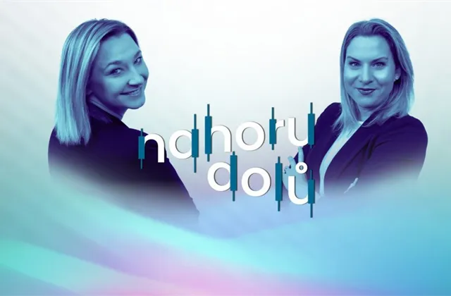 Nahoru, nebo dolů #10: (Ne)výhledy firem a jubileum YouTube