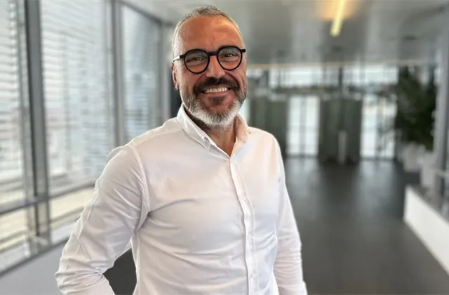 Diverzifikace investic mezi akcie a dluhopisy dává znovu větší smysl, říká Petr Zajíc z Amundi