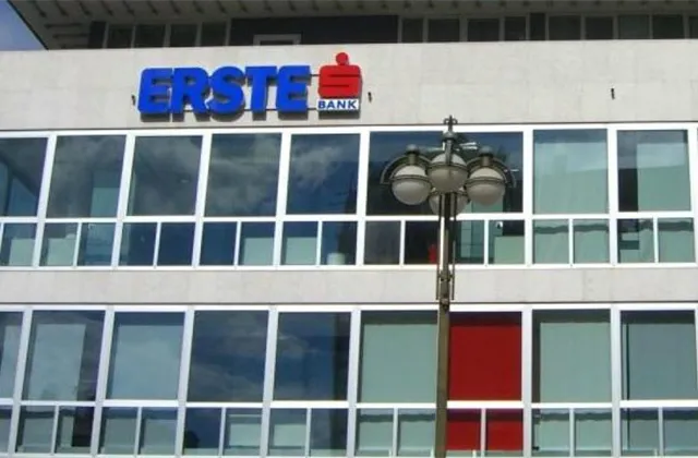 Erste kupuje 49% podíl v Santander Bank Polska a 50 % v Santander TFI