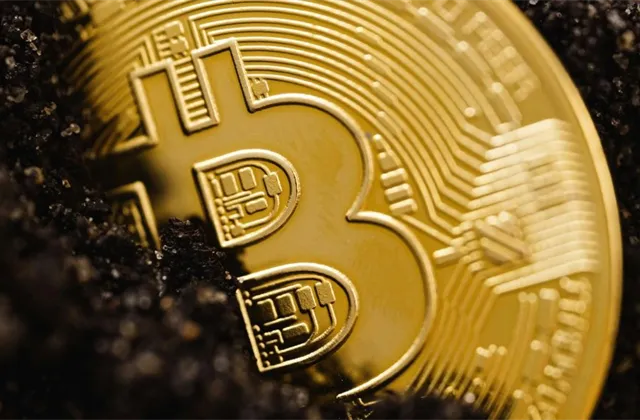 Odmítli jistotu a vsadili na bitcoin. Na místě, kde lidé mění svůj život i svět